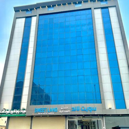 Sweet Land Hotel Ум Ладж Екстериор снимка