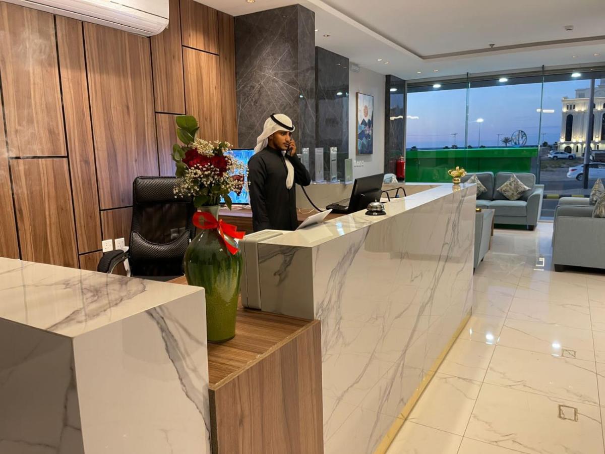 Sweet Land Hotel Ум Ладж Екстериор снимка