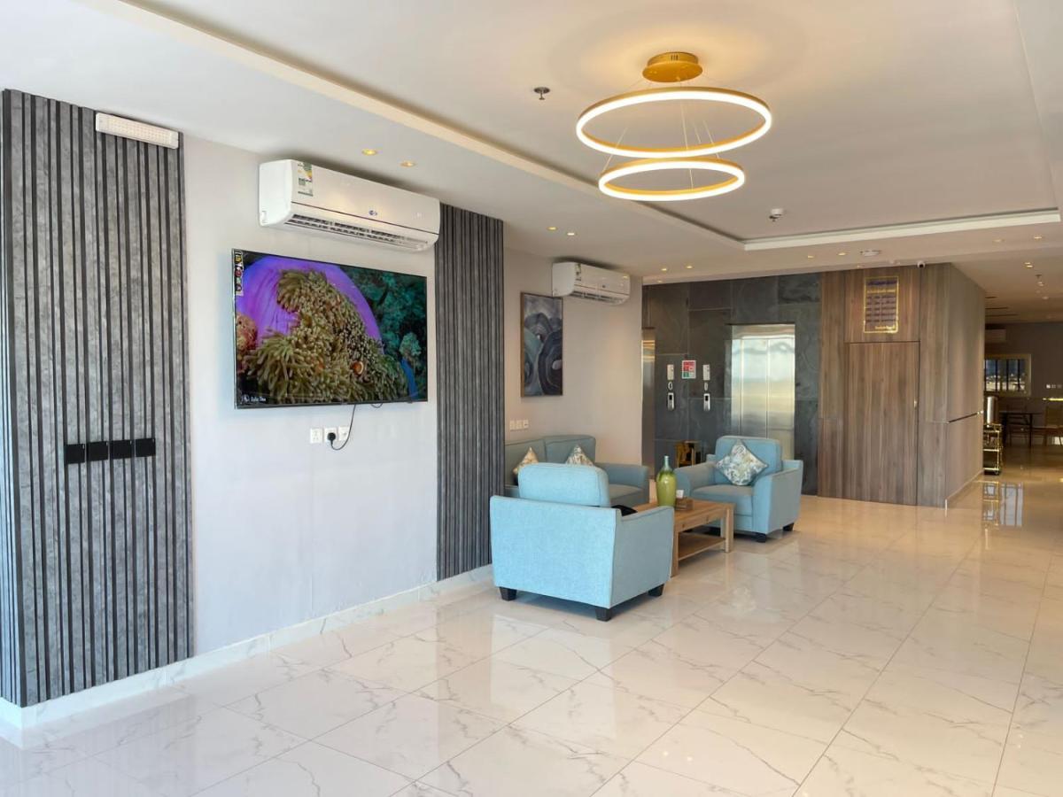 Sweet Land Hotel Ум Ладж Екстериор снимка