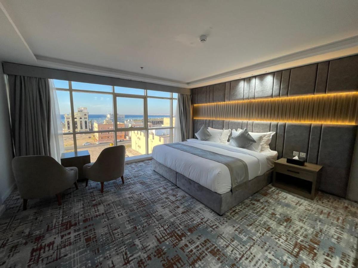 Sweet Land Hotel Ум Ладж Екстериор снимка