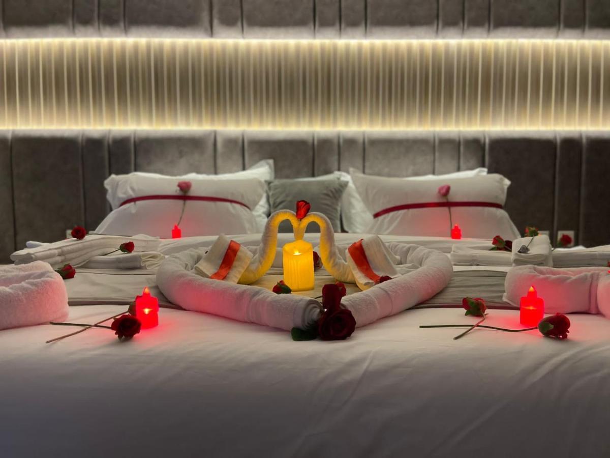 Sweet Land Hotel Ум Ладж Екстериор снимка
