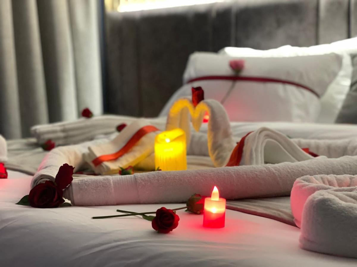 Sweet Land Hotel Ум Ладж Екстериор снимка