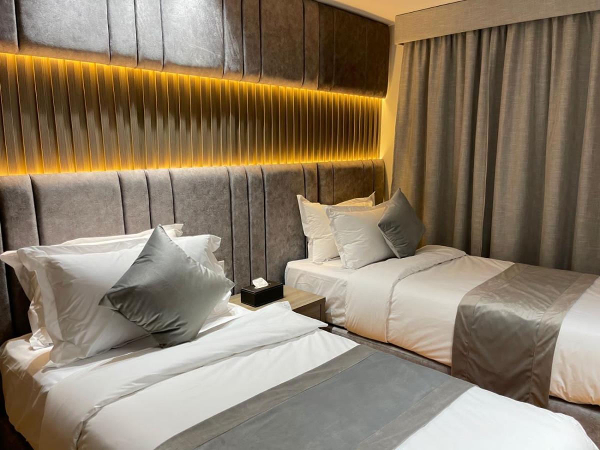 Sweet Land Hotel Ум Ладж Екстериор снимка