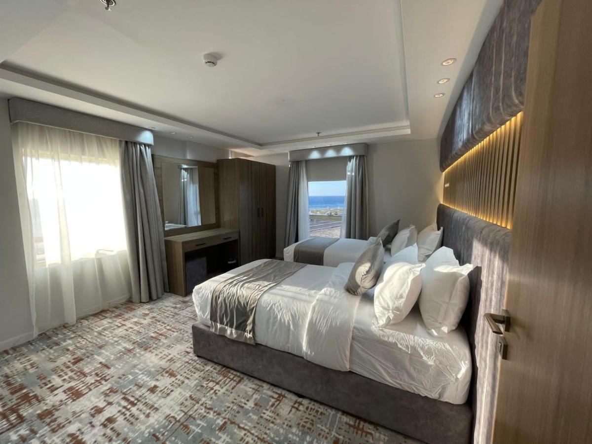 Sweet Land Hotel Ум Ладж Екстериор снимка