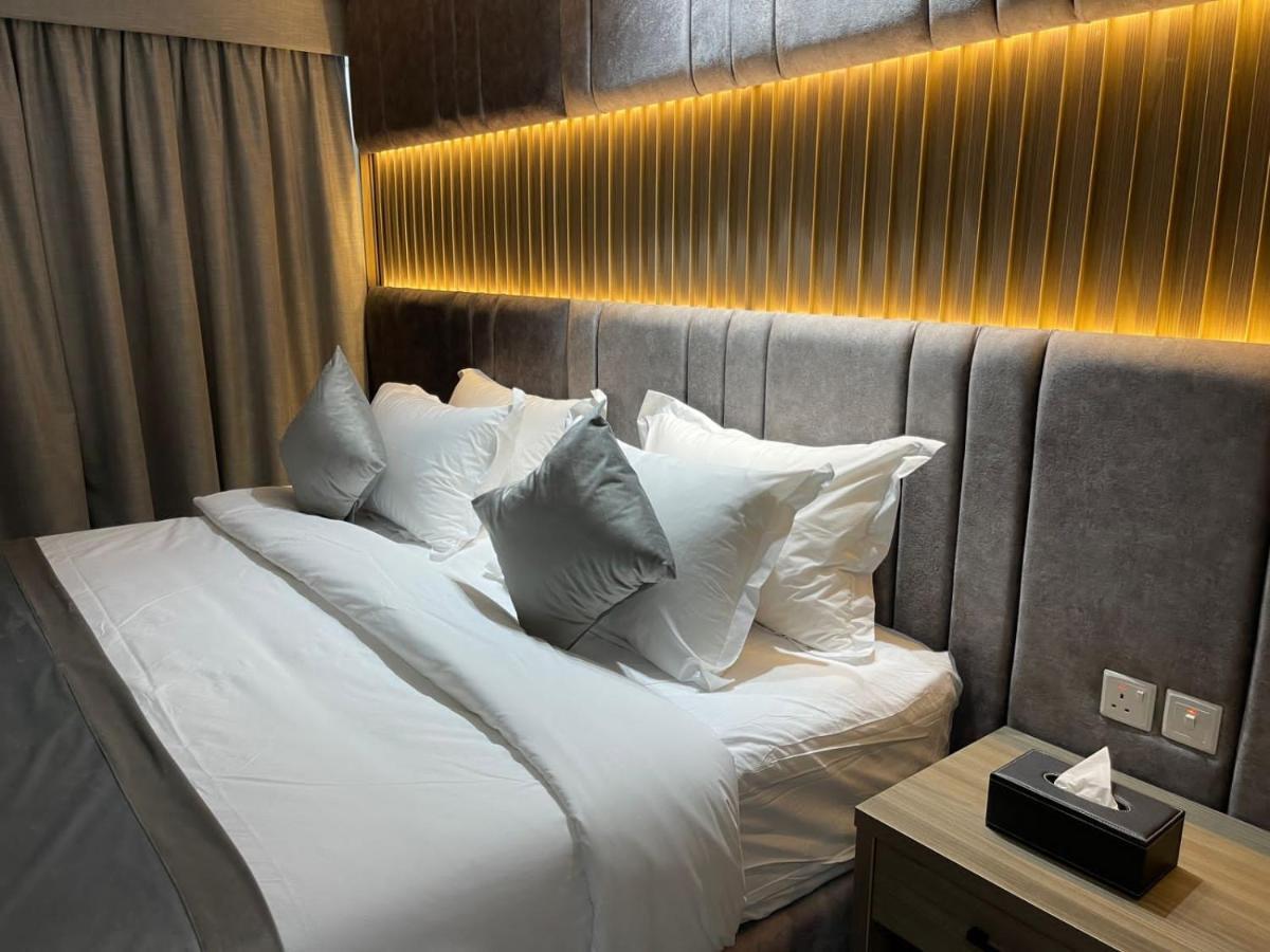 Sweet Land Hotel Ум Ладж Екстериор снимка