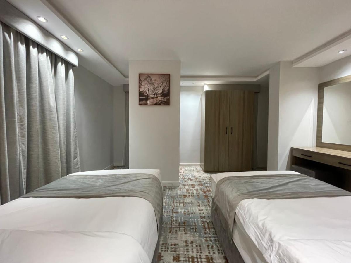 Sweet Land Hotel Ум Ладж Екстериор снимка