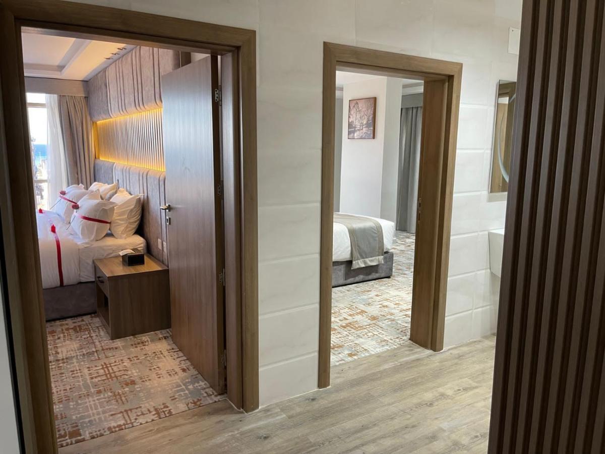 Sweet Land Hotel Ум Ладж Екстериор снимка