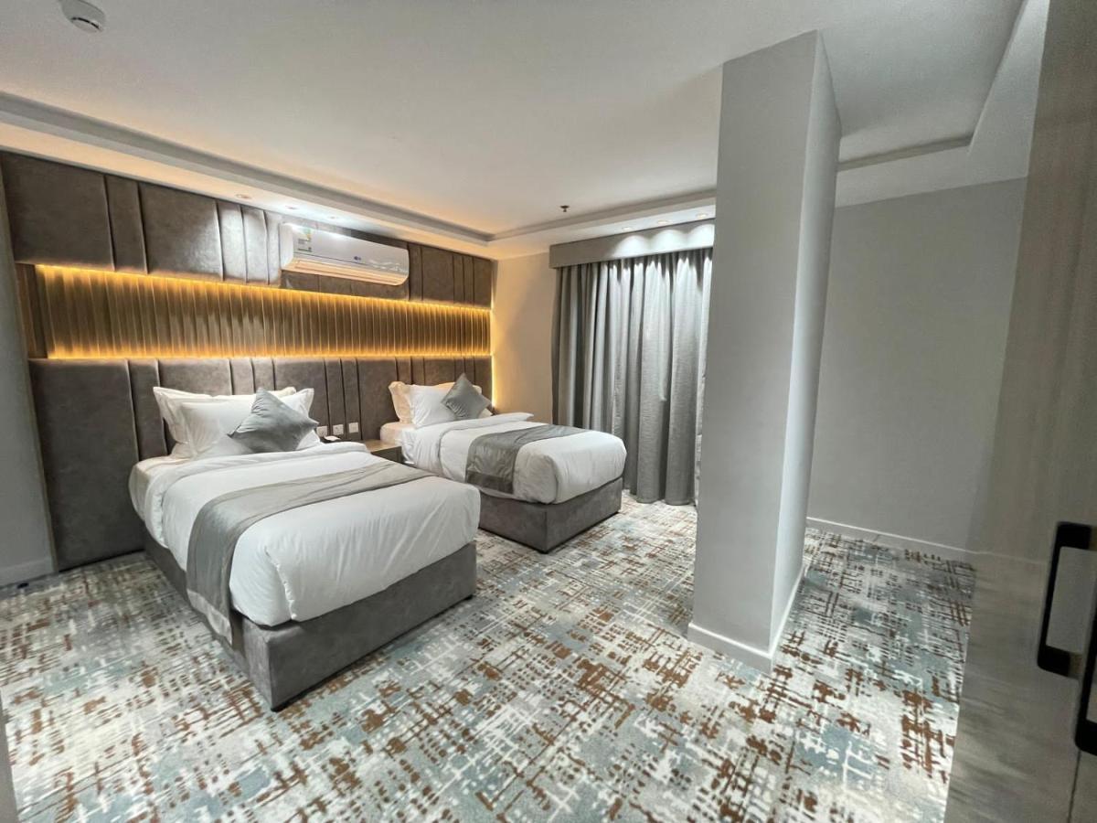 Sweet Land Hotel Ум Ладж Екстериор снимка