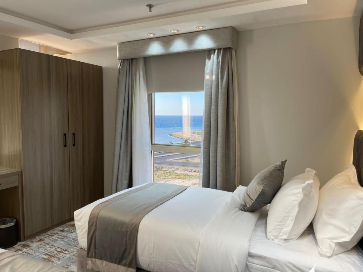 Sweet Land Hotel Ум Ладж Екстериор снимка