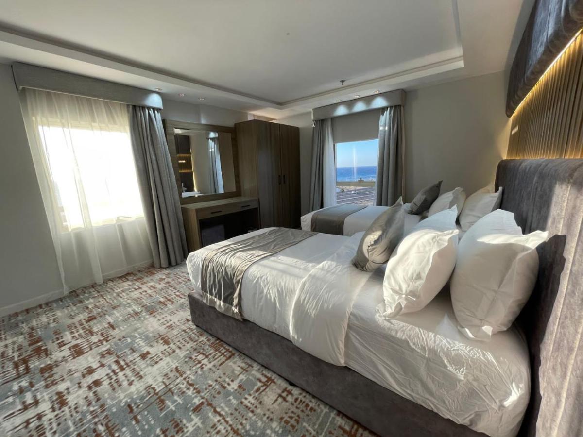 Sweet Land Hotel Ум Ладж Екстериор снимка