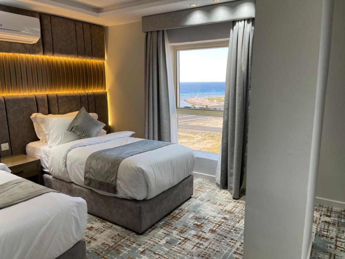 Sweet Land Hotel Ум Ладж Екстериор снимка