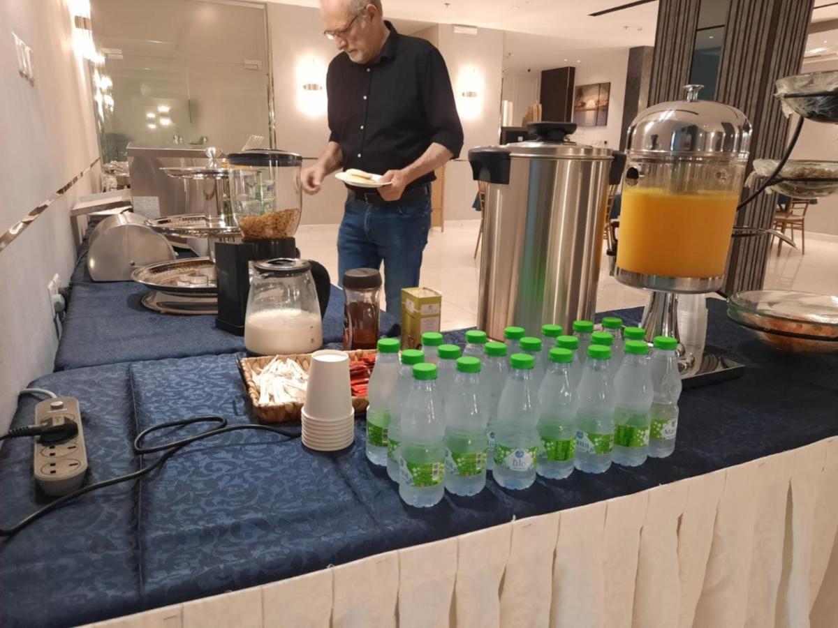 Sweet Land Hotel Ум Ладж Екстериор снимка