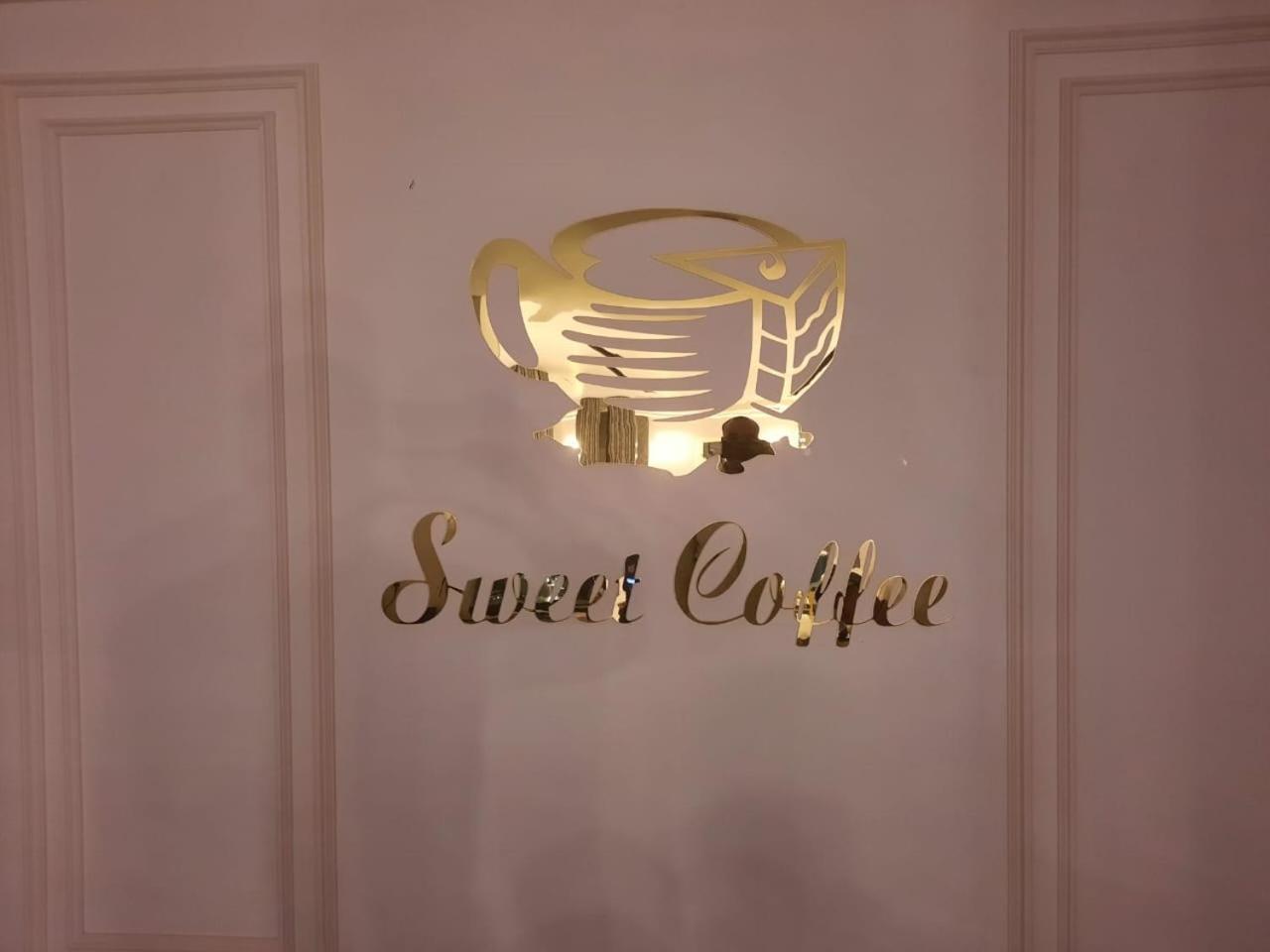 Sweet Land Hotel Ум Ладж Екстериор снимка