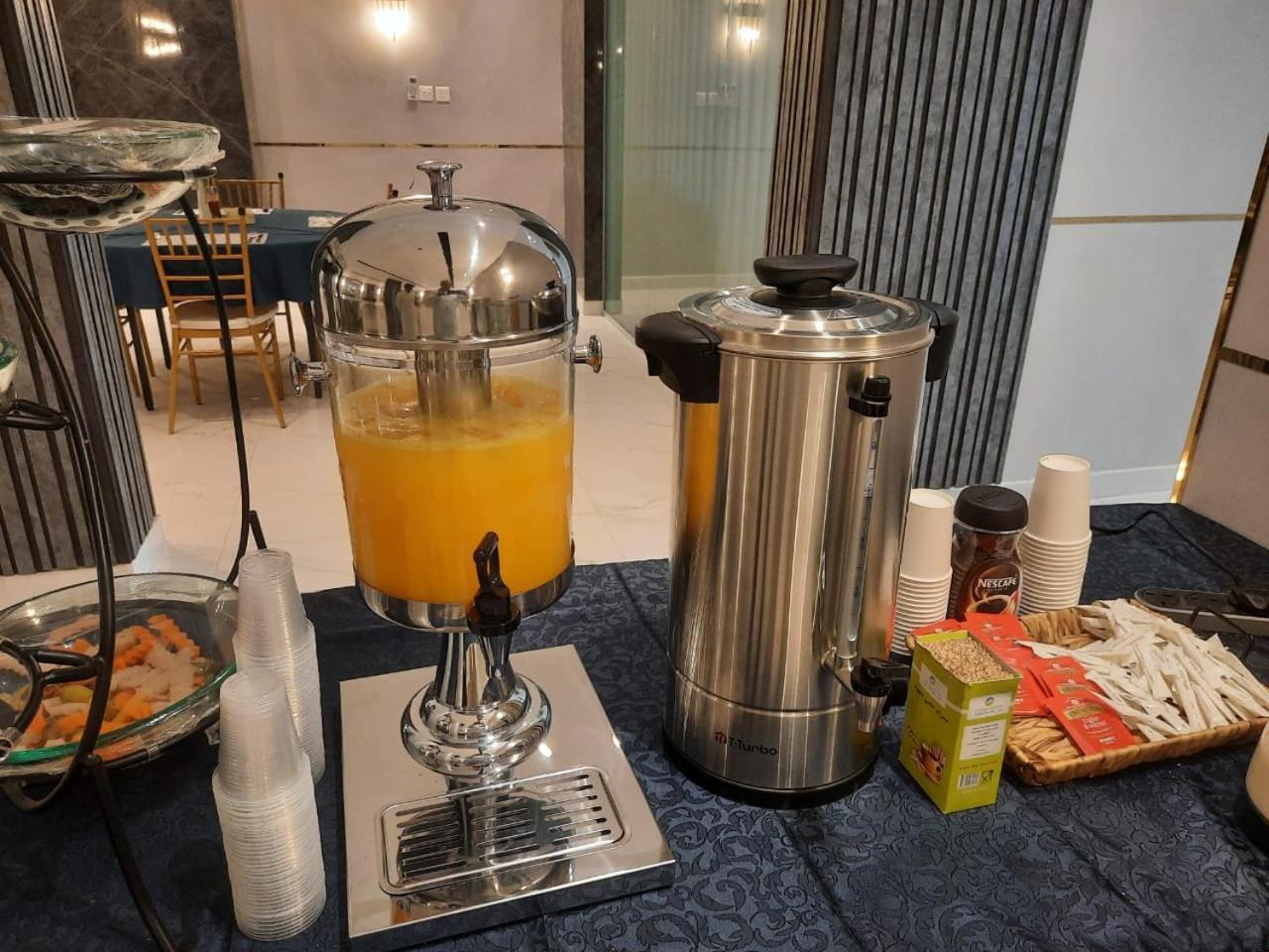 Sweet Land Hotel Ум Ладж Екстериор снимка