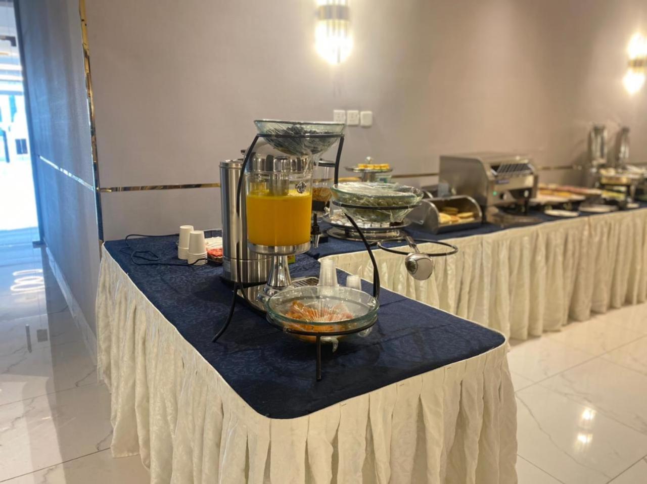 Sweet Land Hotel Ум Ладж Екстериор снимка
