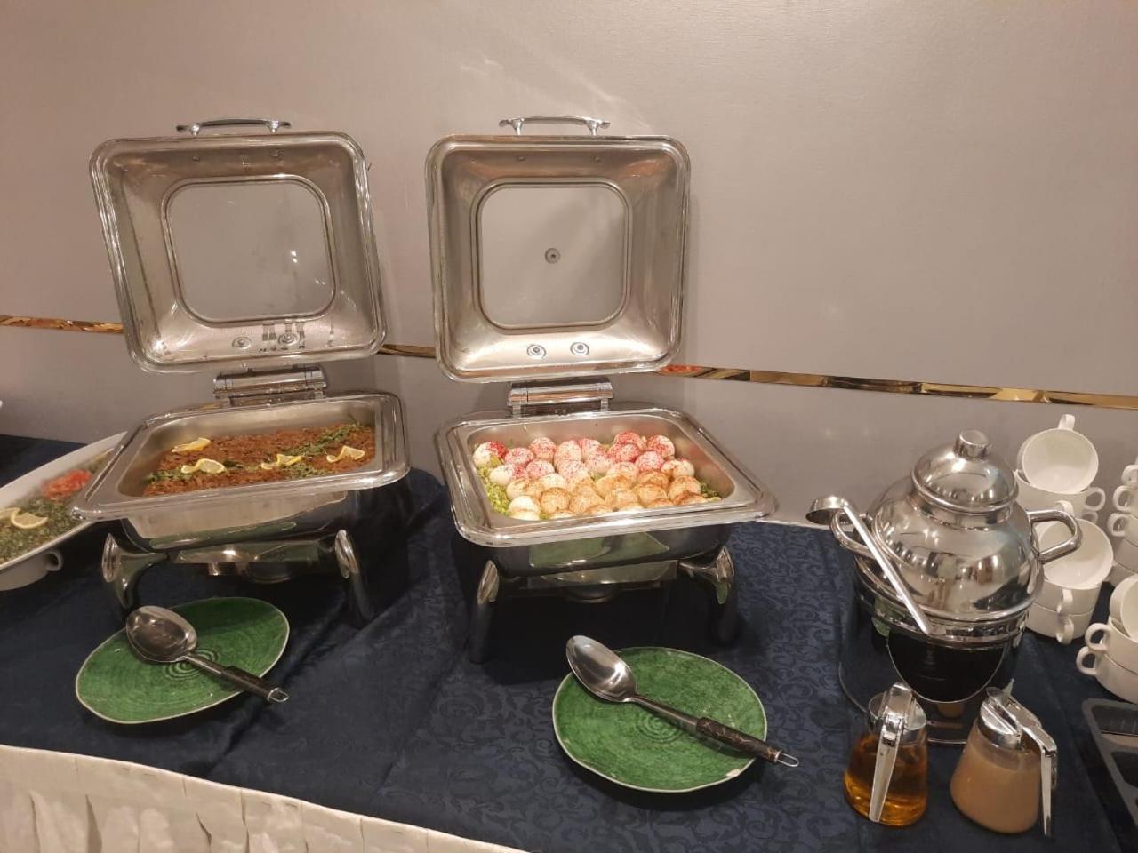 Sweet Land Hotel Ум Ладж Екстериор снимка
