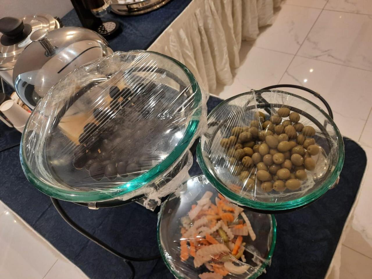 Sweet Land Hotel Ум Ладж Екстериор снимка