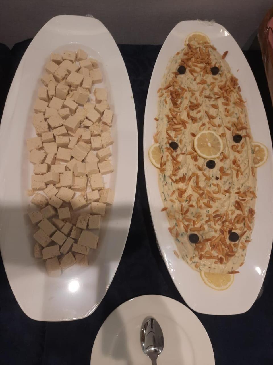 Sweet Land Hotel Ум Ладж Екстериор снимка