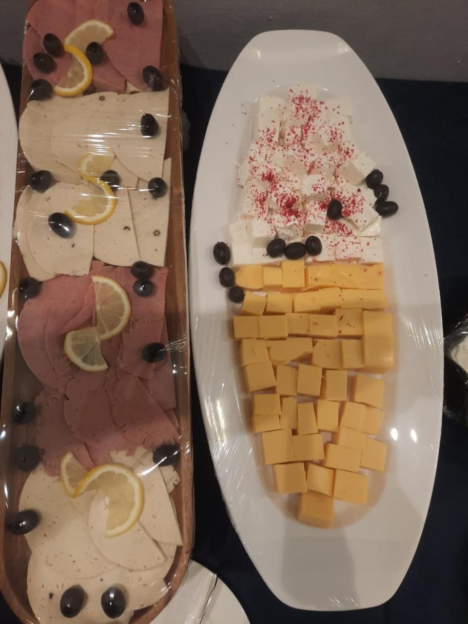 Sweet Land Hotel Ум Ладж Екстериор снимка